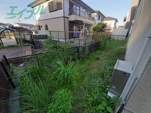 平成町戸建の物件内観写真